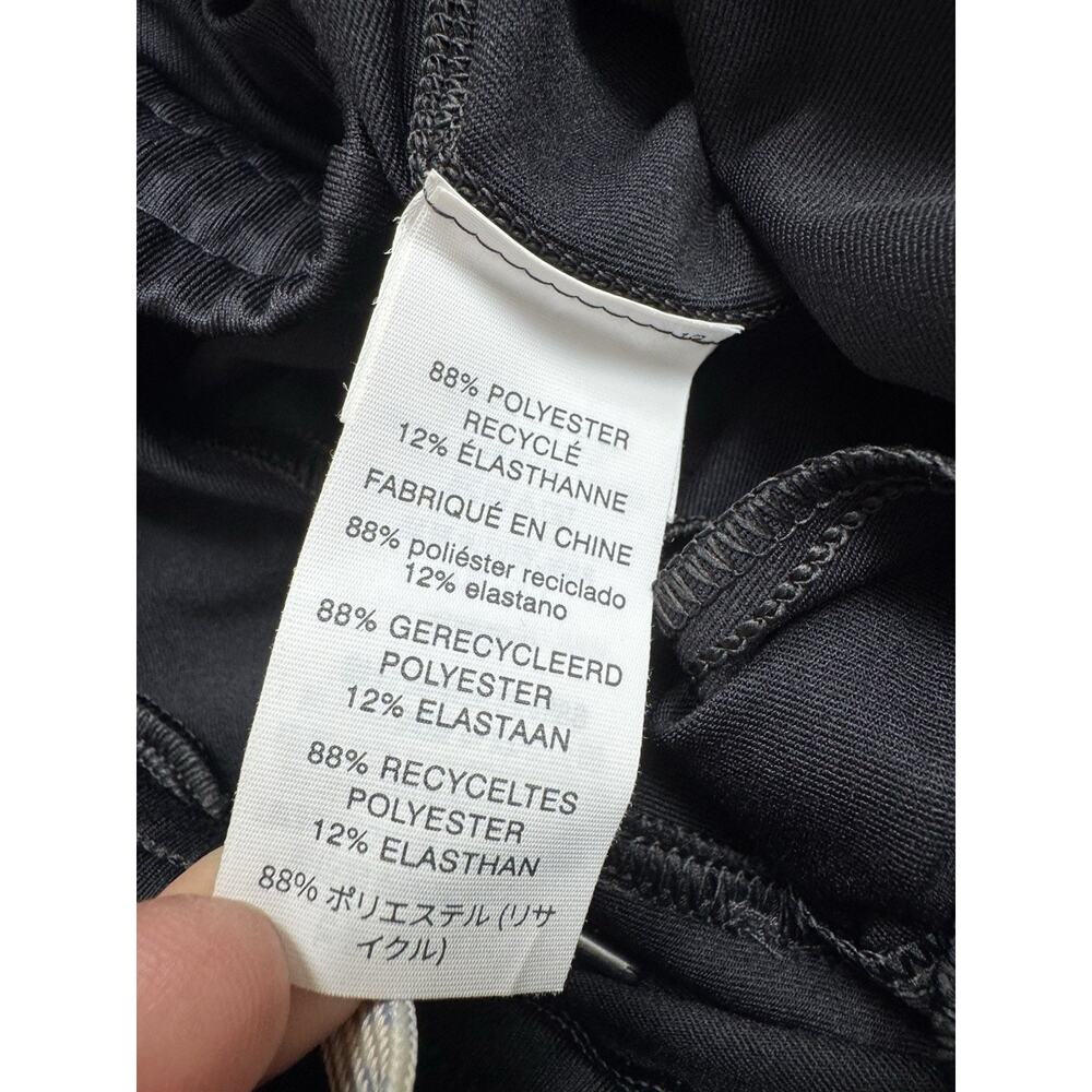 Vuori Sunday Performance Jogger Pants Black V416 Men's Large - Picture 4 of 5